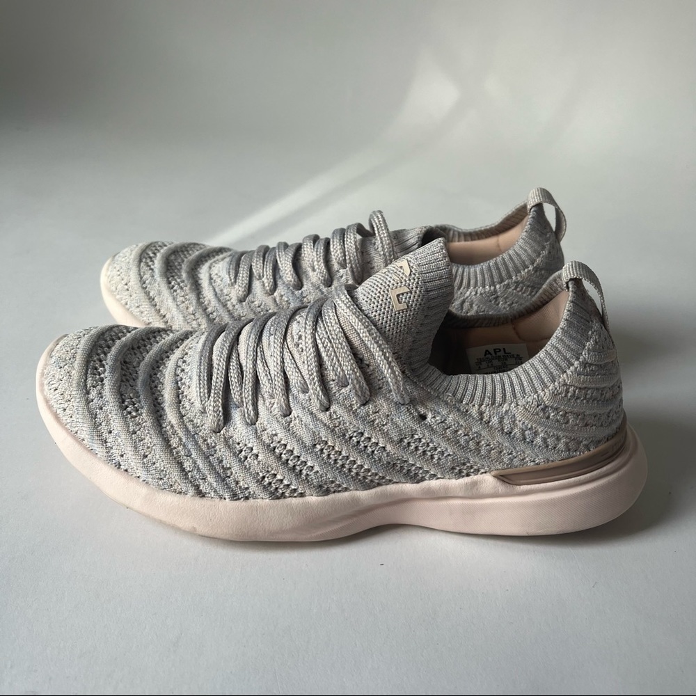 Apl Techloom - image 2